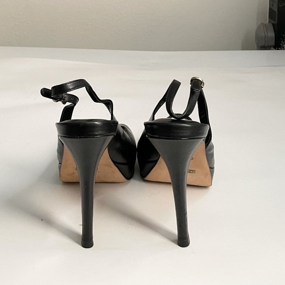 Cole Haan Black Shoes - Picture 4 of 6